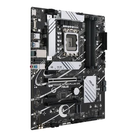 Mainboard Asus Prime B Plus Ddr