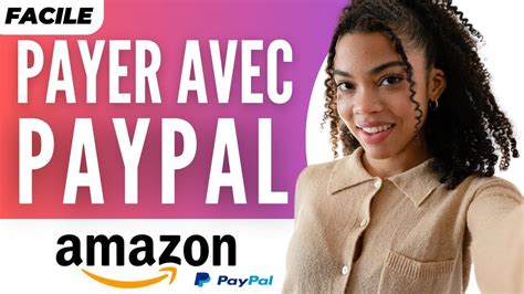 Comment Payer Avec Paypal Sur Amazon En Youtube