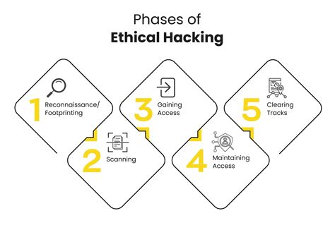 Phases Of Ethical Hacking Hith Blog Hackerinthehouse