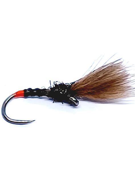 Barbless Dry Flies Flashattackflies