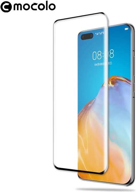 Mocolo D Glass Szk O Ochronne Huawei P Pro Opinie I Ceny Na Ceneo Pl