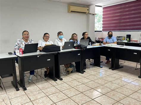 Uttab On Twitter Se Realiza Curso De Capacitaci N Y Actualizaci N A