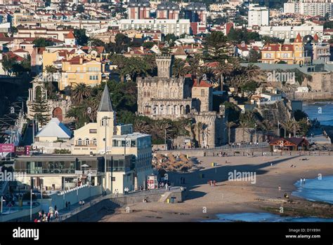 Estoril - Lisbon's Beaches - A beach guide fully updated for 2018 ...