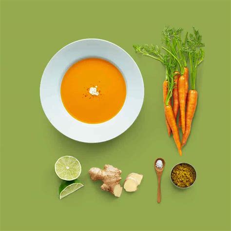 เมื่อแบรนด์ซุปกระป๋องระดับโลก หันมาทำซุปออร์แกนิกสูตรคุณยาย - greenery.