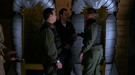 Peter DeLuise - Stargate Wiki