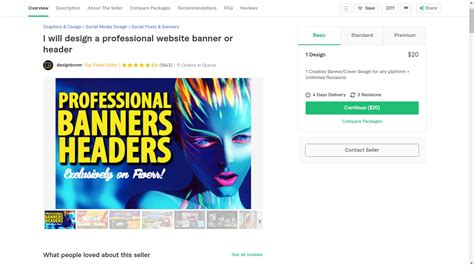 Fiverr Review Hire Freealncer Today