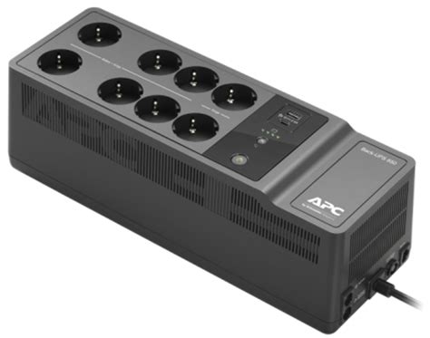 ДБЖ APC Back UPS 850VA 230V BE850G2 RS фото відгуки