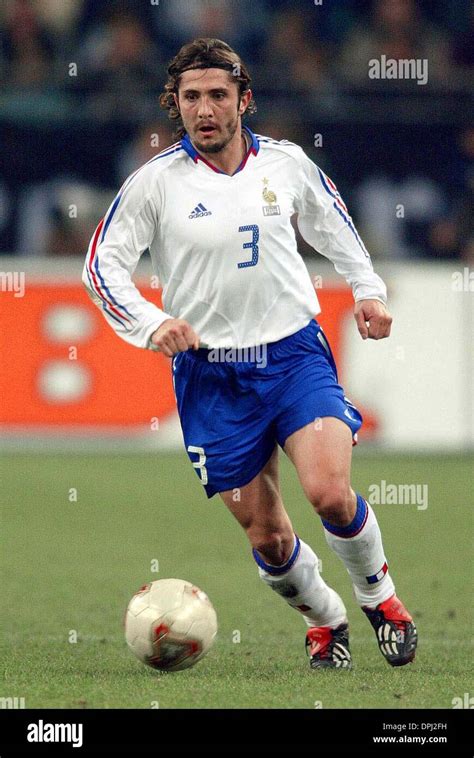 Bixente Lizarazu Stockfotos Und Bilder Kaufen Alamy