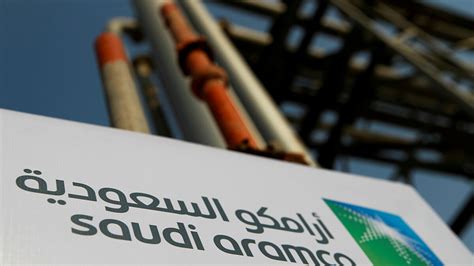 Aramco Trading Egypts Red Sea National Petrochemicals Sign Crude Oil