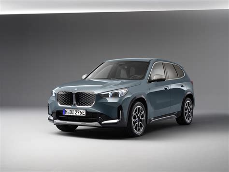 Bmw Makes The Ix Cheaper With New Edrive Spec Ev Crossover Priced