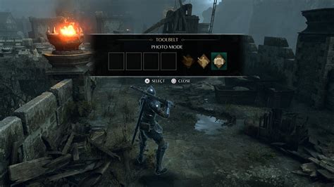 Demons Souls On Ps5 Guide How To Use Photo Mode Android Central
