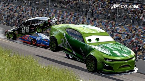 Nascar Crashes At Talladega