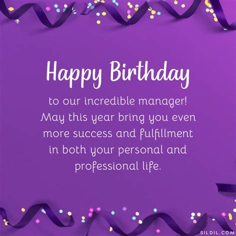 birthday wishes  boss messages  quotes
