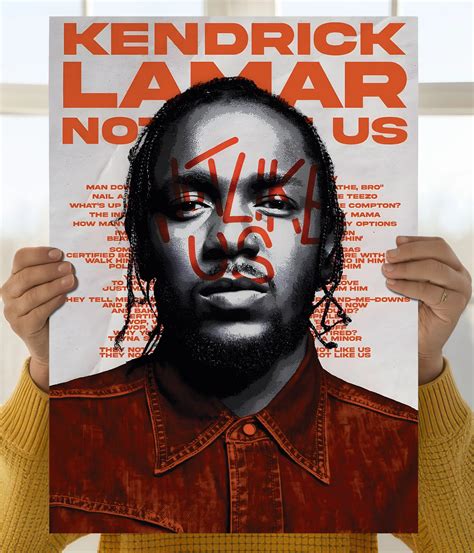 Not Like Us Lyrics Kendrick 8