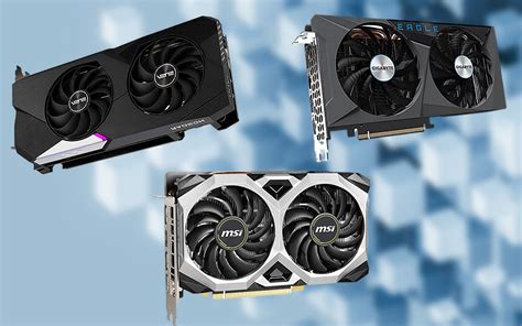 5 most popular GPUs in 2023 so far