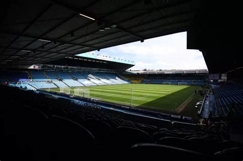 Financial Impact Of Leeds Uniteds Elland Road Expansion Plans Laid