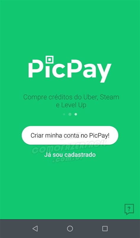 Picpay Como Pagar Boletos E Contas