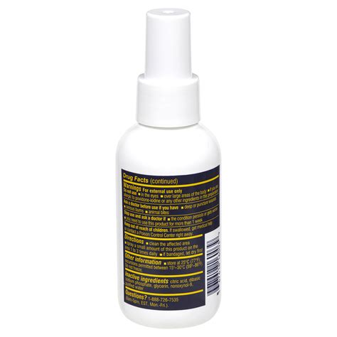 Betadine First Aid Spray 3 Fl Oz Shipt