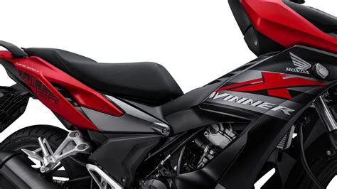 New 2021 Honda Winner X Limited Edition TrendingMotoPH YouTube