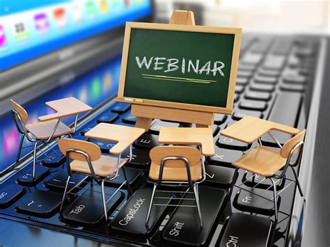 5 Plataformas Para Tu Webinar Rbbusiness