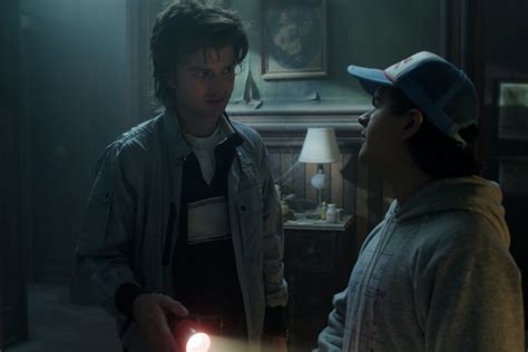 Stranger Things Netflix divulga teaser inédito da 4ª temporada Veja