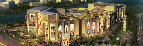 DLF Mall of India Noida, Sector 18, Noida | PPT