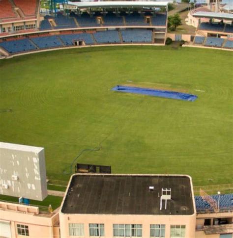 Tournament Venue Grenada Rugby World 7s