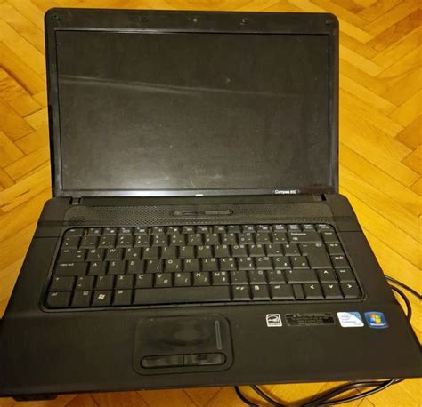 Laptop Hp Compaq Komplet Za Dijelove