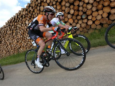 Cyclisme Tour De Moselle La Dernière Course Par étapes De Lannée