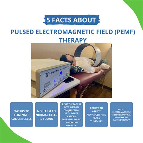 What Is Pulsed Electromagnetic Field Pemf Therapy Naturopath