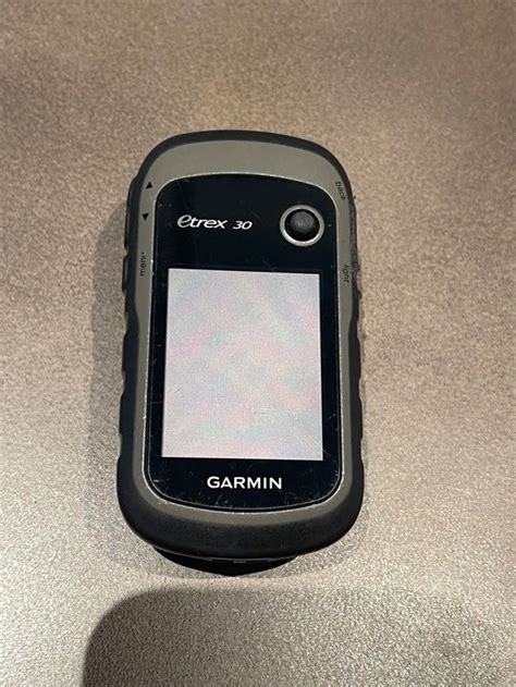Garmin eTrex 30 | Kaufen auf Ricardo