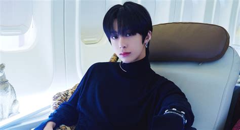 Hyungwon Din Monsta X Va Juca Rolul Principal Al Unui Idol Star în Webdrama „fly Again” K Pop