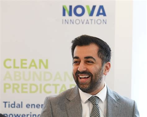 Nova Consortium Wins 20 Million Of EU Funding To Install 16 Turbine