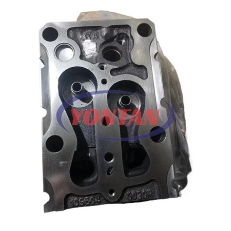 Sinotruk HOWO Weichai Wd615 Heavy Truck Accessories Engine Cylinder