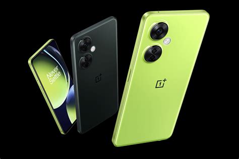 De nieuwe OnePlus Nord CE 3 Lite is perfect als je een hekel hebt aan ...