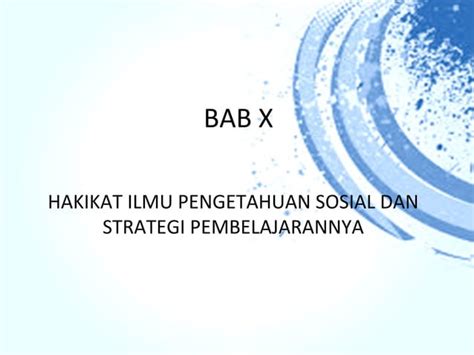 Model Pembelajaran Terpadu Ppt