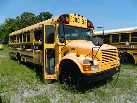 Ex Murray Head Start 149 Cincinnati Nky Buses Flickr