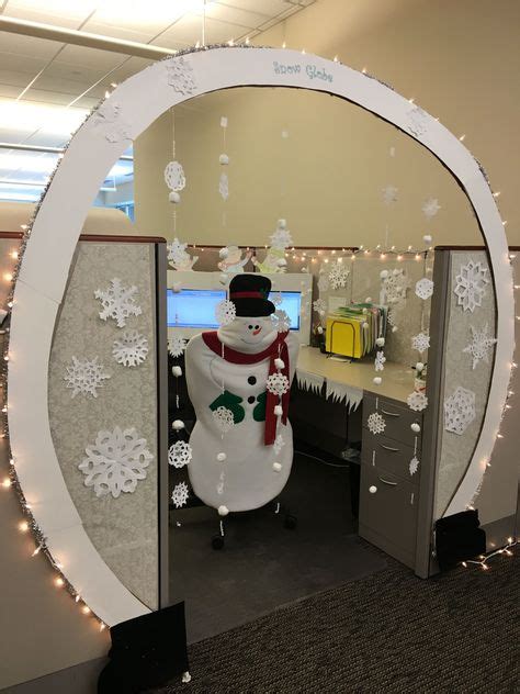Call Center Decor Ideas