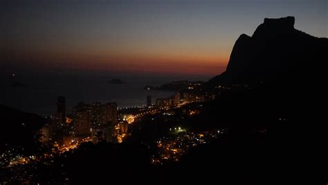 The Untold Story of Rocinha - Zac Fabian Productions