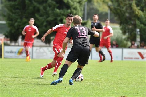 Dst Fc Embrach Fc Niederweningen Match Vom Flickr