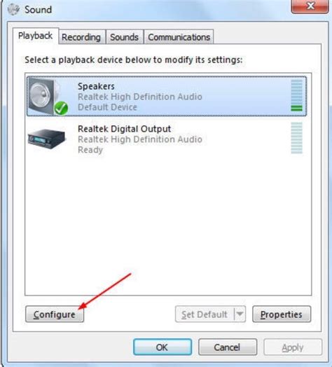 How To Enable Surround Sound On Windows Media Player Leawo Tutorial