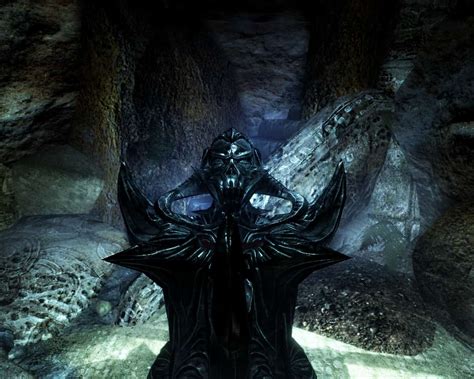 Skyrim Daedric Shrines Guide