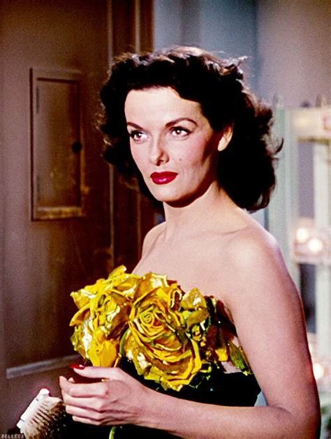 A Dame Like Me Jane Russell Gentlemen Prefer Blondes Hollywood