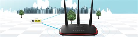 Tenda AP5 Wireless Access Point, 2.4Ghz 300Mbps, 5dBi Detachable ...