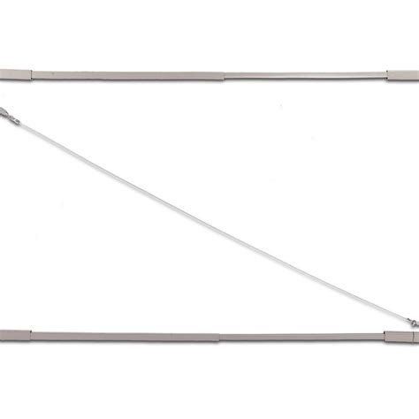 Adjust A Gate Gate Frame Kit Castle Building Centres Group Ltd