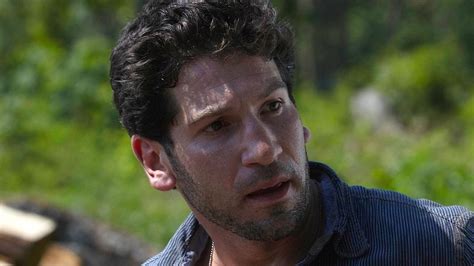 Shane Walsh Season 2