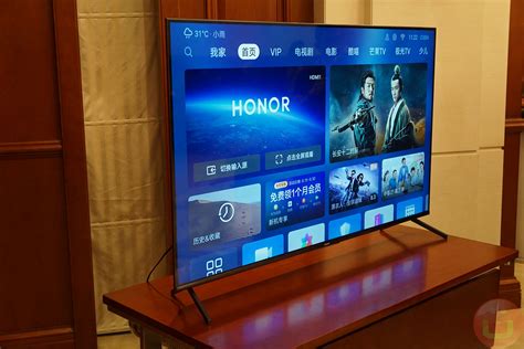 Honor Vision Huaweis First Smart TV Running On New OS Ubergizmo