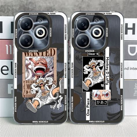 Jual Case Infinix Smart 8 Smart 8 Pro Tecno Spack 20 Spack 20c Hot 40i Dan Itel P55 4G