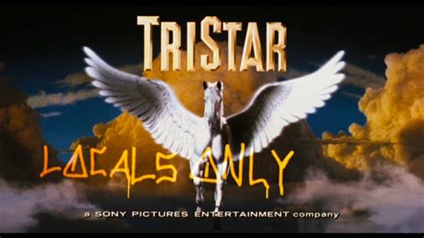 Logo Variations - TriStar Pictures - Closing Logos