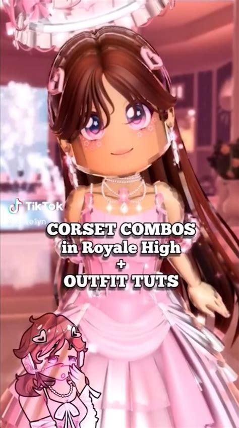 Royal High Outfit Ideas For Girls Elegant Royal High Outfits For Roblox